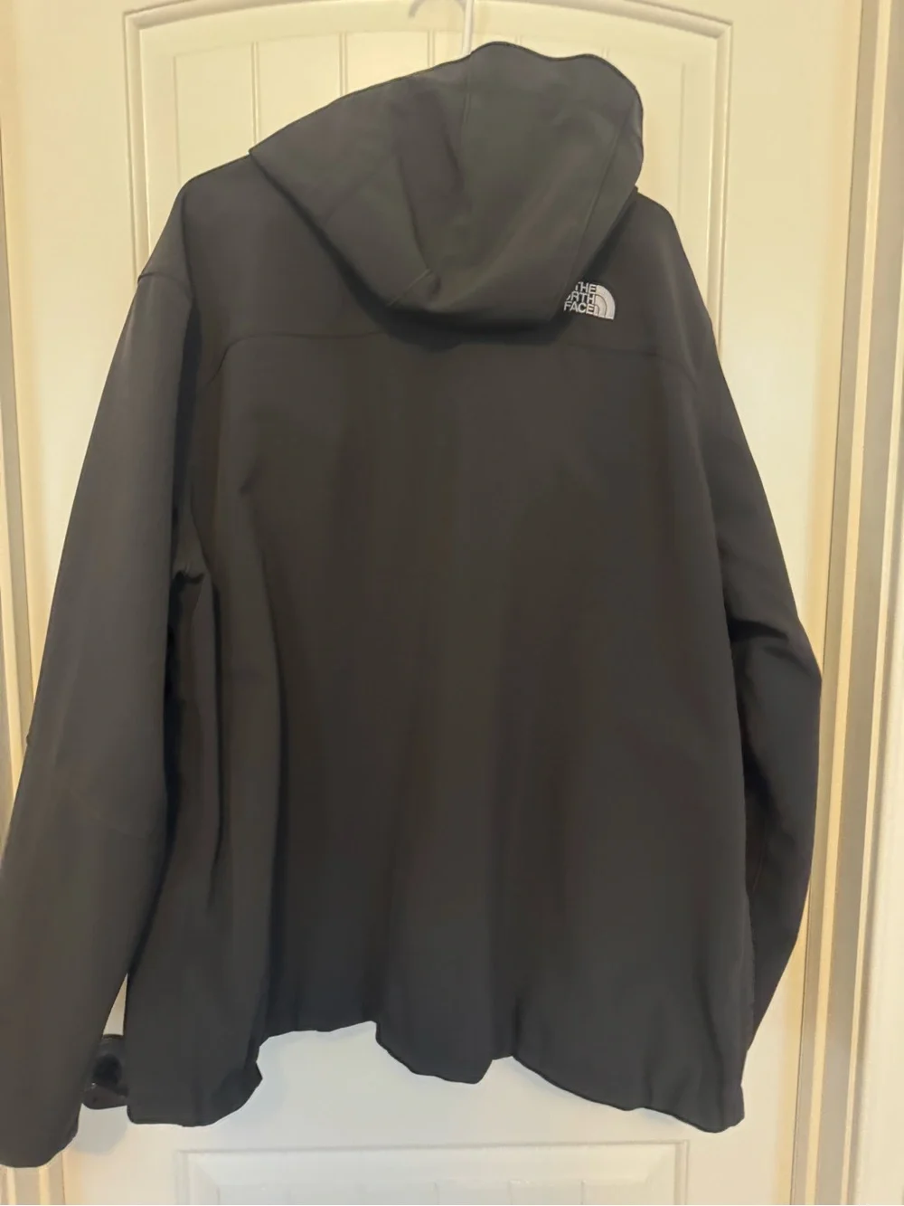The North Face Men's Coat Black Size XXL